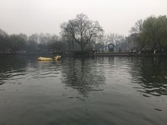 -西湖天地