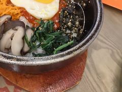 -英兰朝族饭店·英兰锅包肉(佳园路店)