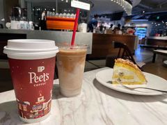 -Peet's 皮爷咖啡(东湖路手作店)