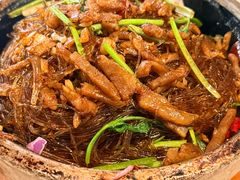 -狮王府淮扬菜(夫子庙老门东店)