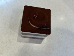 -巴黎贝甜(华堂新辰汇店)