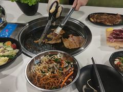 -汉江川烤肉(通州店)