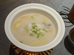 -锦府园·新台州菜(合生汇店)