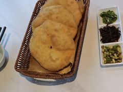 -李记搅团•非遗陕菜(三桥店)