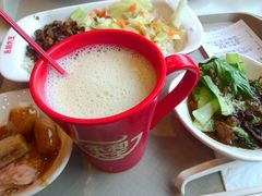 -永和大王(广渠店)