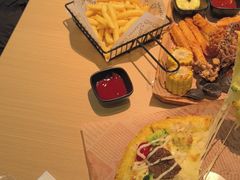 -米斯特比萨(罗斯福店)