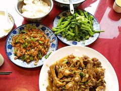 -生态苑农庄(十里画廊遇龙河店)