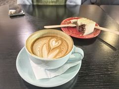-糖房咖啡(南锣鼓巷店)