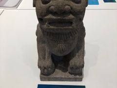 -广州市城市规划展览中心