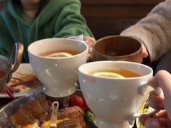 -埠口精酿夜景餐酒吧· BREWPORT BISTRO(长嘉汇重庆之眼店)