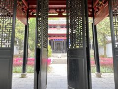 -白鹿洞书院
