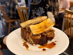 -Egg•Allday Brunch(襄阳北路店)