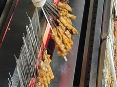 -丁虎子烤肉(国道二店)
