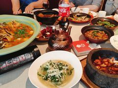 -炊江南·上海菜(国展华漕店)