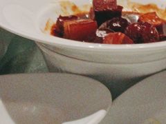 -北京老铺烤鸭(高新店)