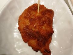 -甲乙饼·手工牛肉饼(东方广场店)