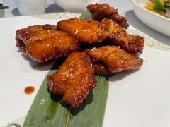 澳洲烤排-乾隆美食·本帮菜(黄河路店)