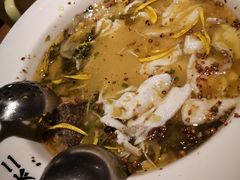 -太二酸菜鱼(汕头苏宁广场店)