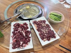-张厝寨牛肉店(赤岗店)