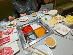 -海底捞火锅(万象汇店)