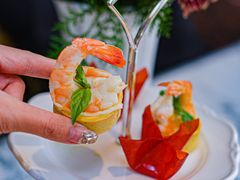 -北京贵宾楼饭店 红墙咖啡厅