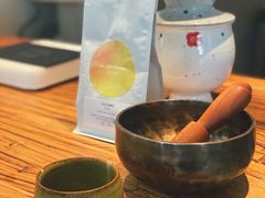 -小团圆糖水铺(襄阳南路店)