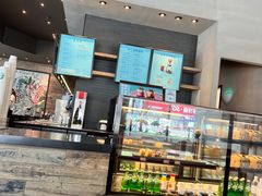 -星巴克(宿迁苏宁广场店)