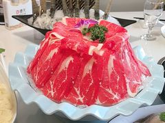 -德天雪花肥牛海鲜火锅(南苑东路店)