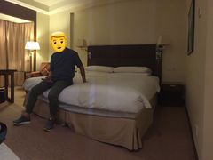 -深圳香格里拉酒店