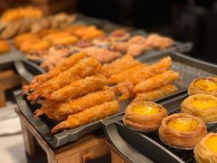 小食-加餐海鲜自助(宝龙一城店)