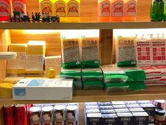 -漫蔬•台北蔬食小馆VEGGIEBOIL(朝晖店)