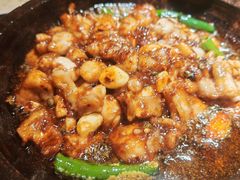 -绿茶餐厅(西单老佛爷店)