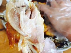 -乡味海鲜农家菜·巽寮土窑鸡(地道美食店)