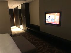 -青岛西海岸隆和福朋喜来登酒店