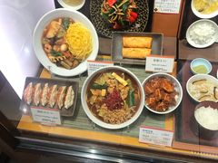 -四川餐馆(京都ポルタ店)