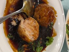 -香融府·烤鸭·家常菜(马家堡路店)