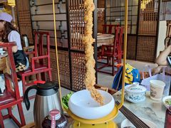 幺不到台酥肉-月满大江火锅(总府路店)