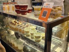 青稞甜醅-德禄酸奶(莫家街店)