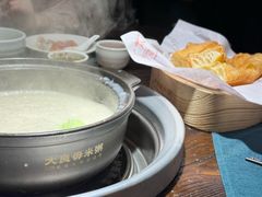 -大良毋米粥(锦龙路总店)