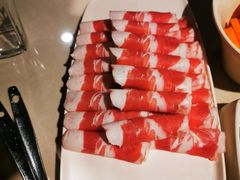 -海底捞火锅(劲松店)