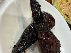 酱鸭头-江宁肚包鸡(铁心桥店)