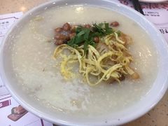 荔湾艇仔粥-点都德(千灯湖环宇城店)