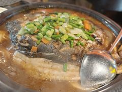-探鱼·鲜青椒爽麻烤鱼(领展购物广场店)