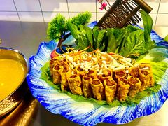 -房陵农家(东亭店)