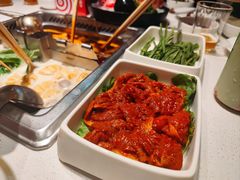 -海底捞火锅(下沙银泰百货店)