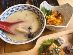 鸡汤-小隐(淮海路店)