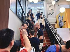 -香港蓮香樓(中環店)