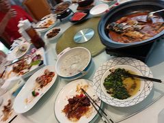 -外婆小菜(灵岩南路店)