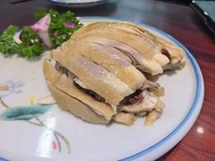 -邢家锅贴老店·非遗·开封菜(金明广场店)