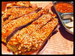 -疆里疆外·和田烤肉·清真